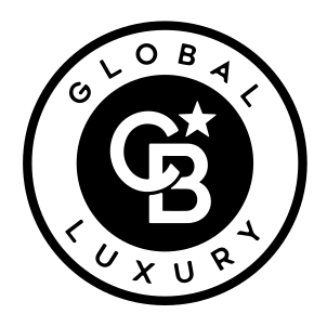 Coldwell Banker Global Luxury Logo - Whiskey Sierra Ranch, Kanab Adobe Realty, Coldwell Banker Global Luxury
